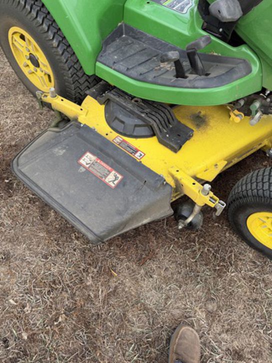 2021 X754 - 443722,  image number 8