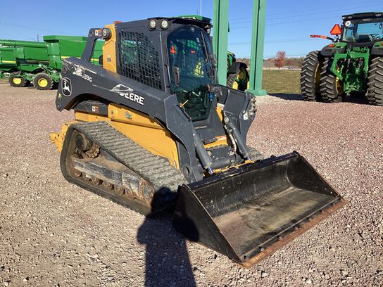 2020 333G - 321610,  image number 2