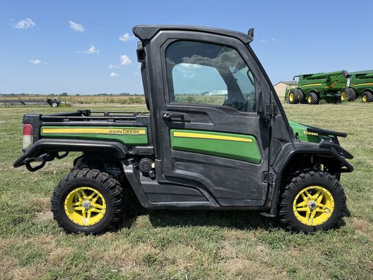 2019 XUV 835M - 446962,  image number 7