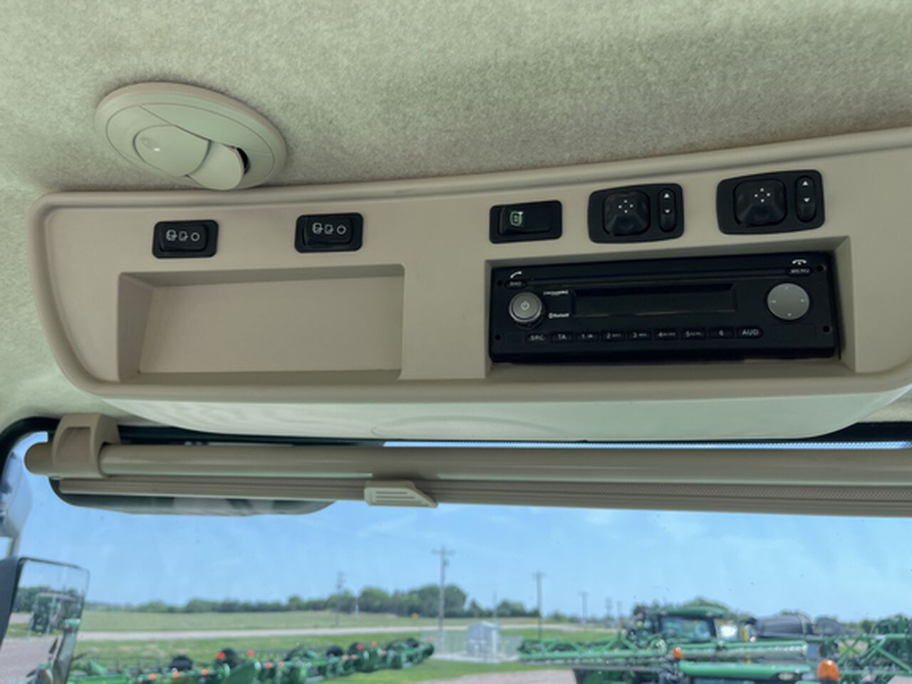 2020 9520RX - 443473,  image number 10