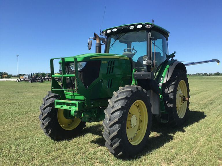 2013 6190R - 418682, 