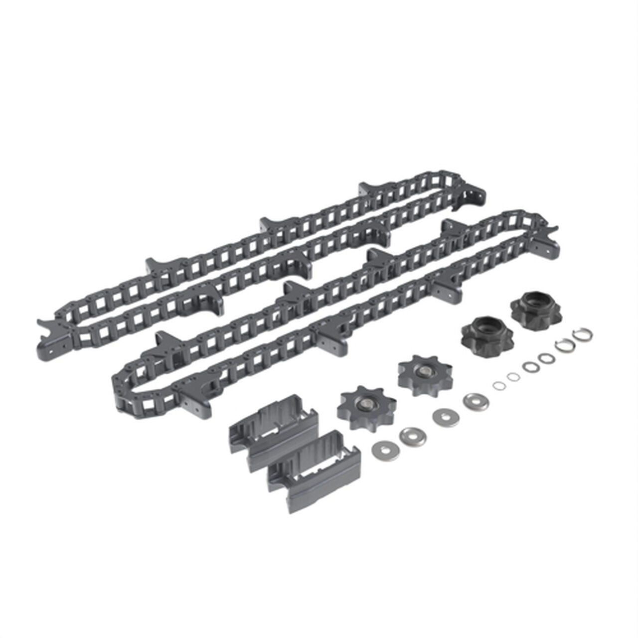 RowMax Gatherer Chain Kit - KXE10487,  image number 1