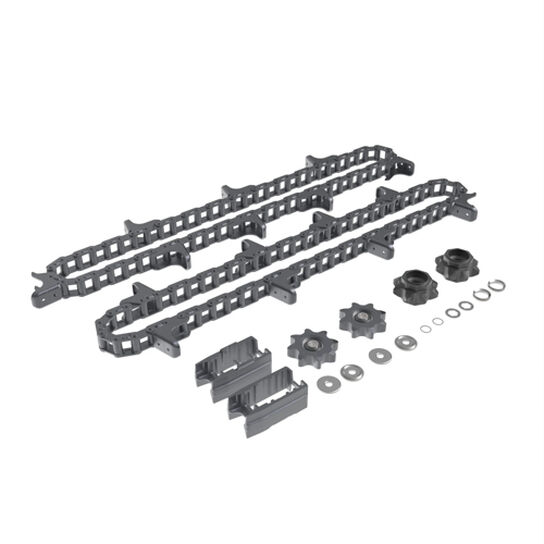 RowMax Gatherer Chain Kit - KXE10487,  image number 1