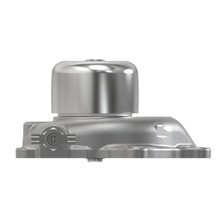 Water Pump - RE545572, 