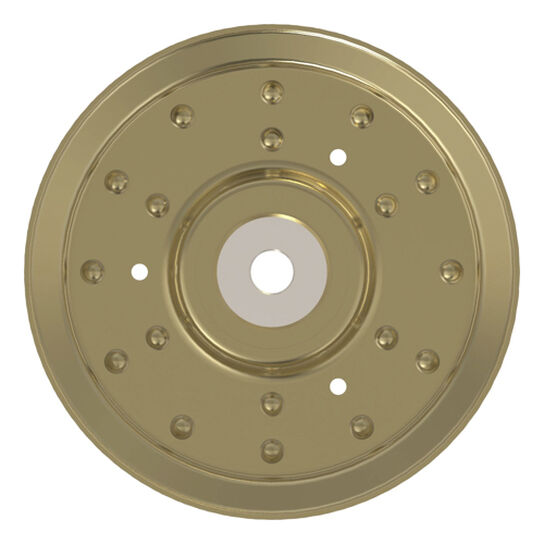 Idler Pulley - Flat - TCA20602,  image number 2