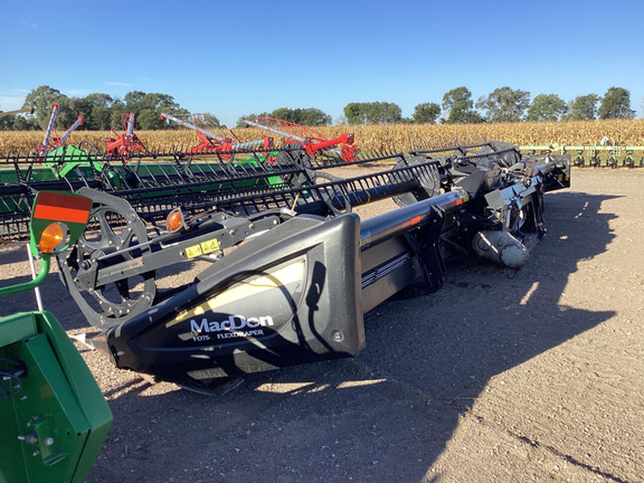 2015 FD75-40 - 421290,  image number 7