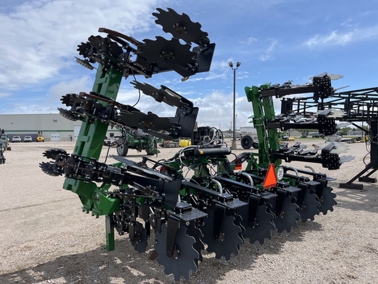 2023 ST12 INTEGRAL - 416433,  image number 3