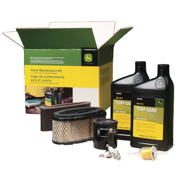 Home Maintenance Kit - LG249, 