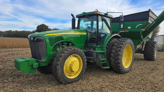 2002 8120 - 443219,  image number 0