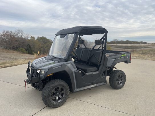 2020 PROWLER PRO - 430715,  image number 2