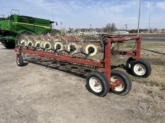 2009 BF14HC - 441597,  image number 3