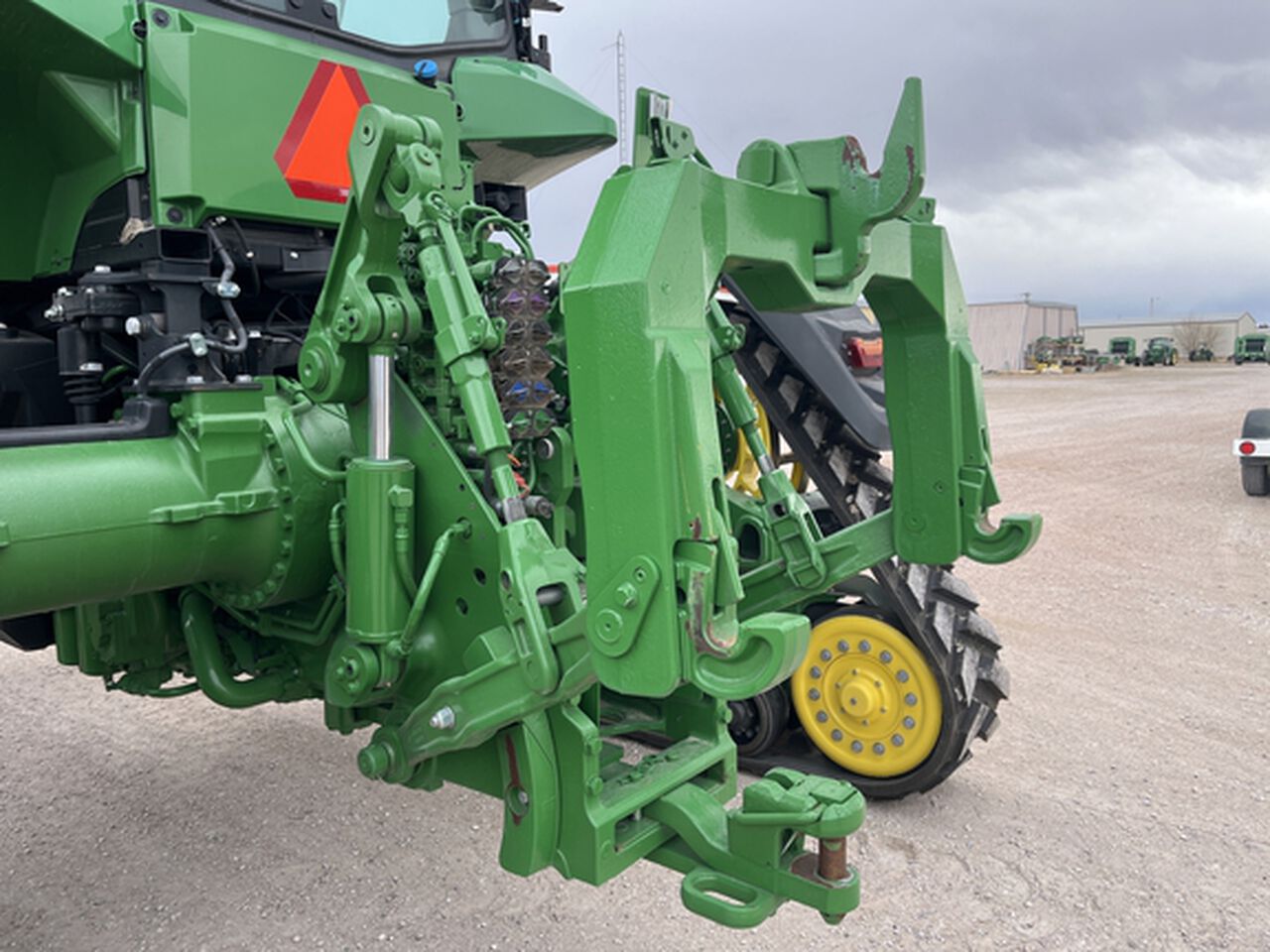 2024 8RX 410 - 435493,  image number 21