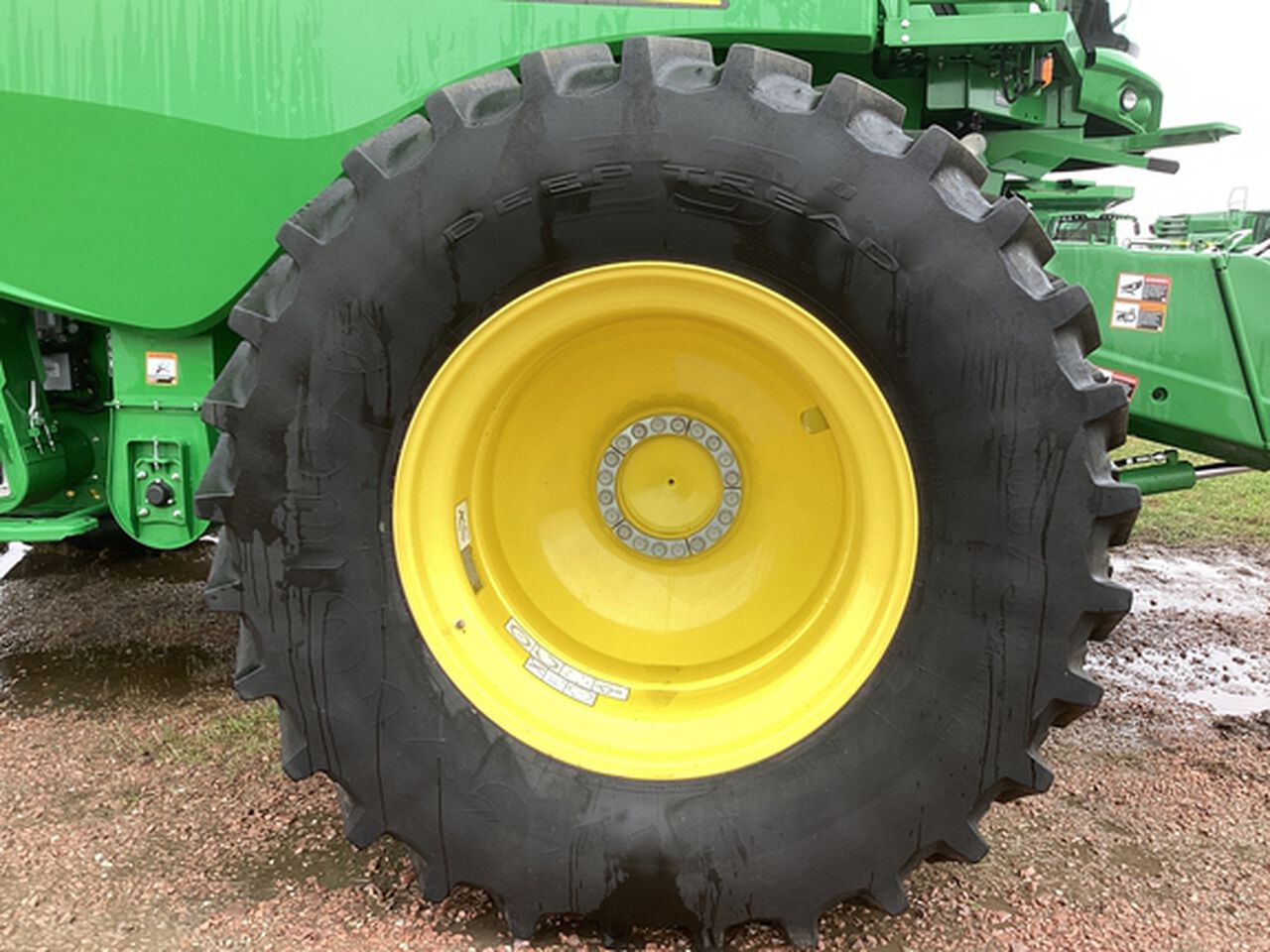 2020 S780 - 441593,  image number 27