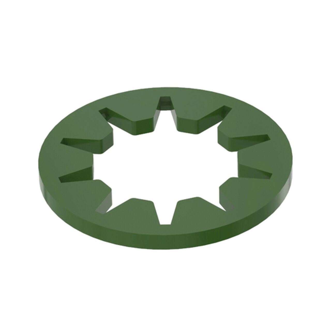 Roller Meter Ring High Rate - A57195,  image number 3