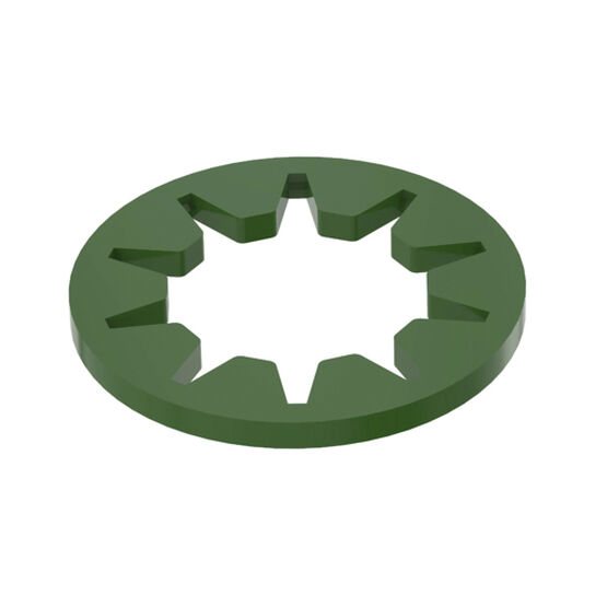 Roller Meter Ring High Rate - A57195,  image number 3