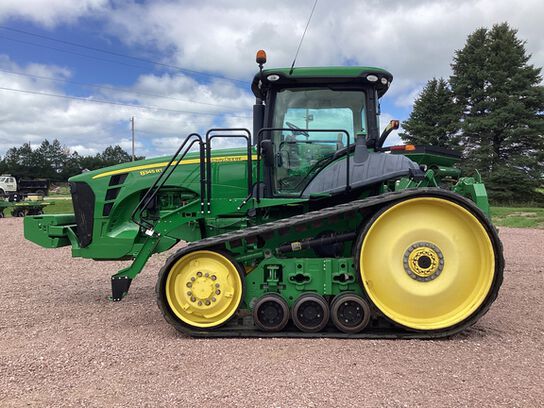 2010 8345RT - 427665,  image number 6