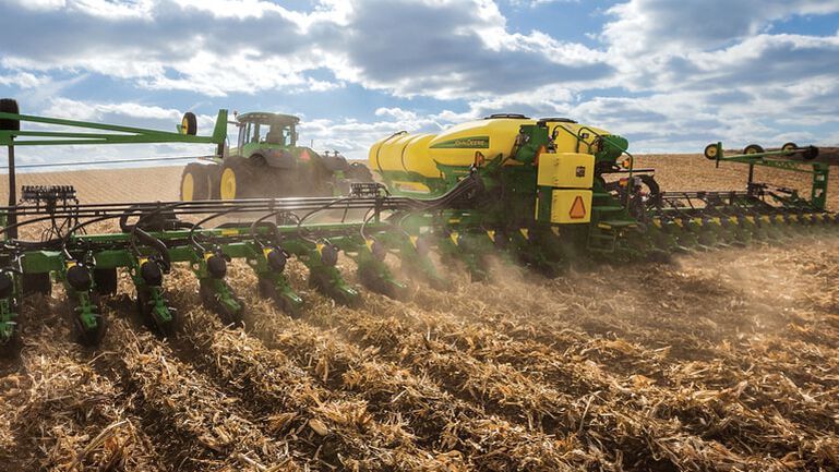 AutoTrac™ Activation AutoTrac™ Activation, 