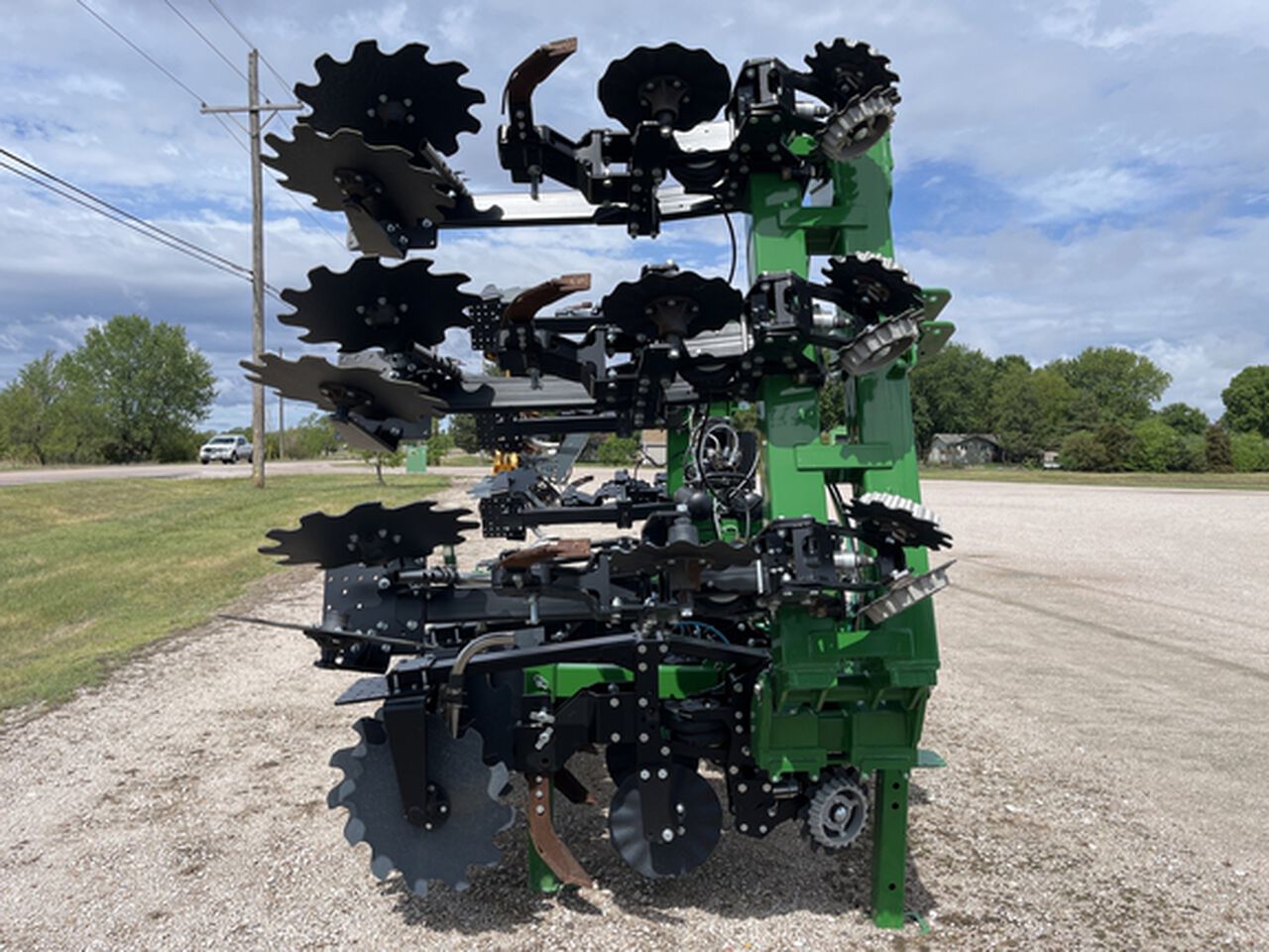 2023 ST12 INTEGRAL - 416433,  image number 6