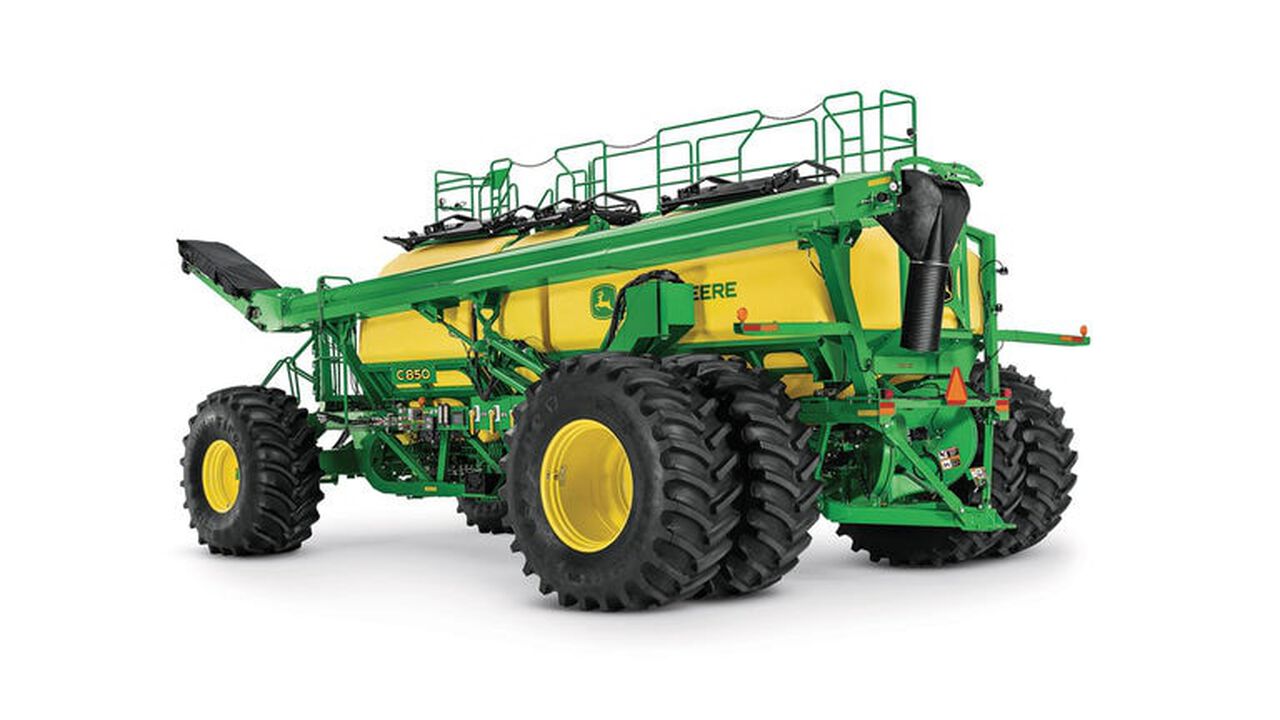 C850 Air Cart,  image number 0