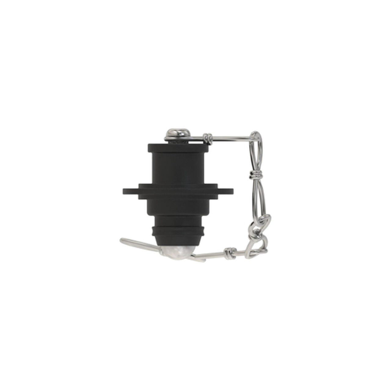 Hydr. Coupler Plug - AR52623,  image number 4