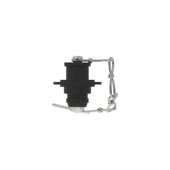 Hydr. Coupler Plug - AR52623,  image number 4