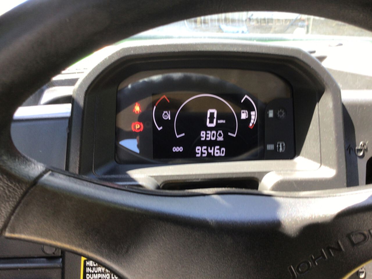 2019 XUV 835M - 438369,  image number 10