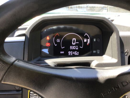 2019 XUV 835M - 438369,  image number 10