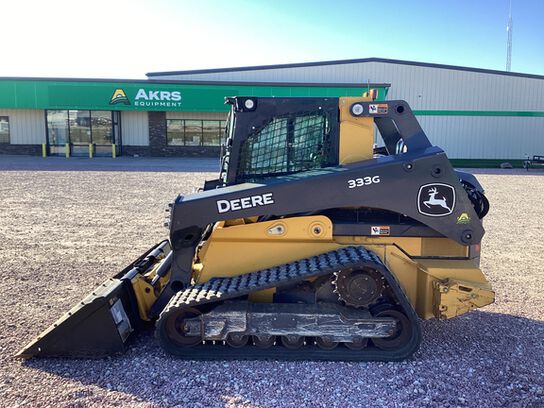 2020 333G - 321610,  image number 7