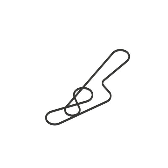 HBB Section Mower Deck Drive V-Belt, Effective Length 3354.466 mm (132") - M136819,  image number 2