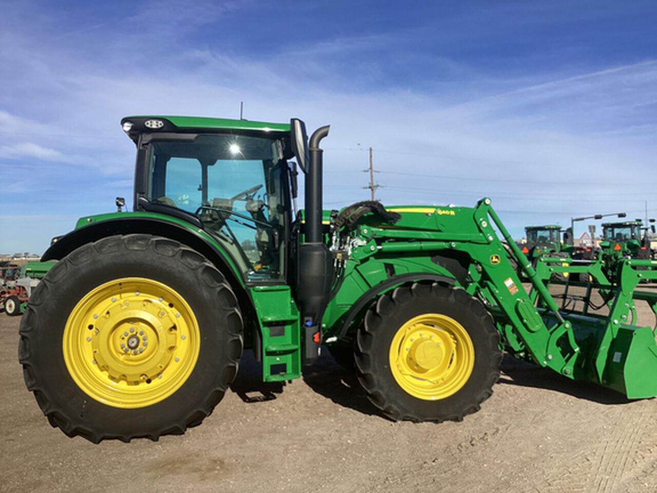 2023 6R 155 - 436464,  image number 8