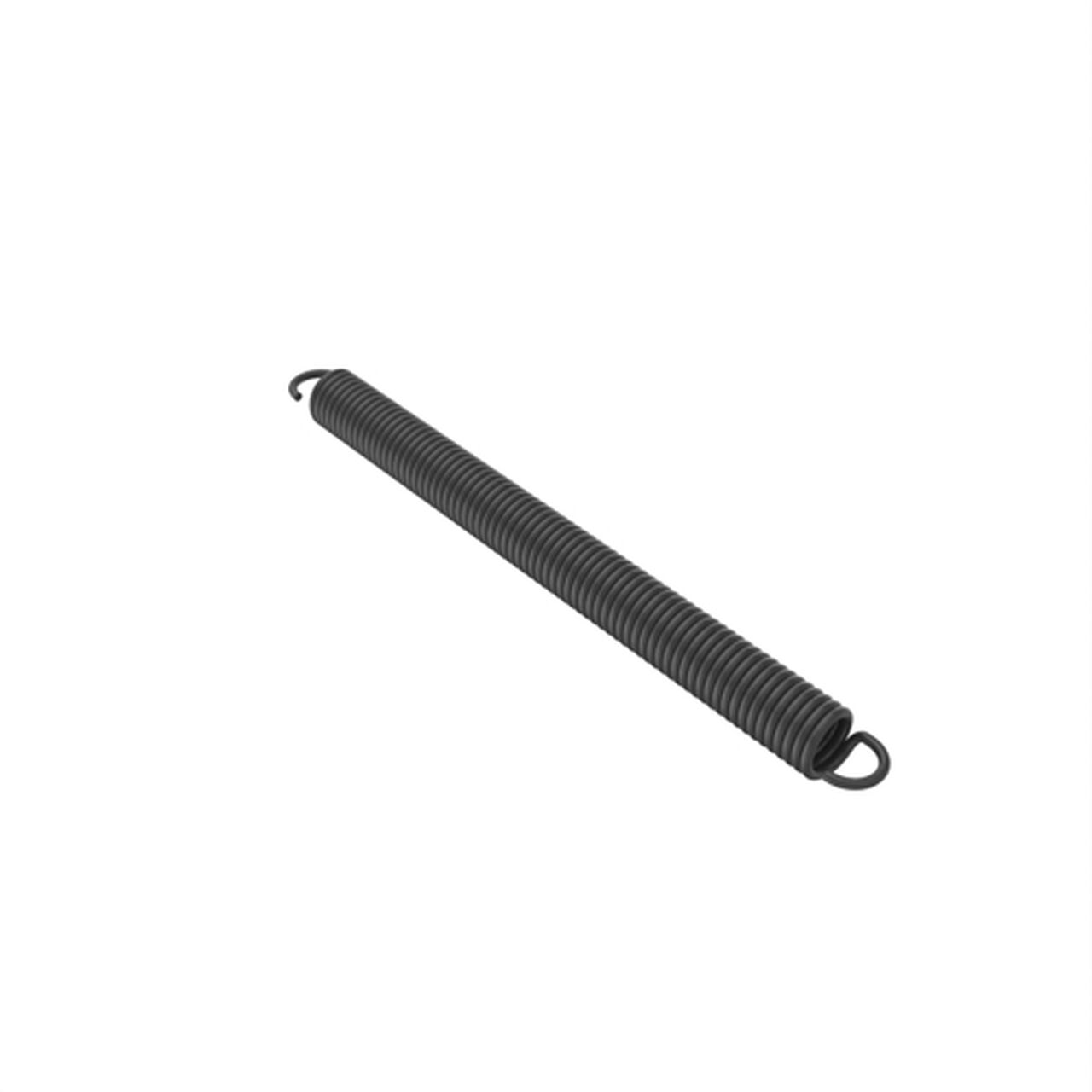 Extension Spring - E88554,  image number 2