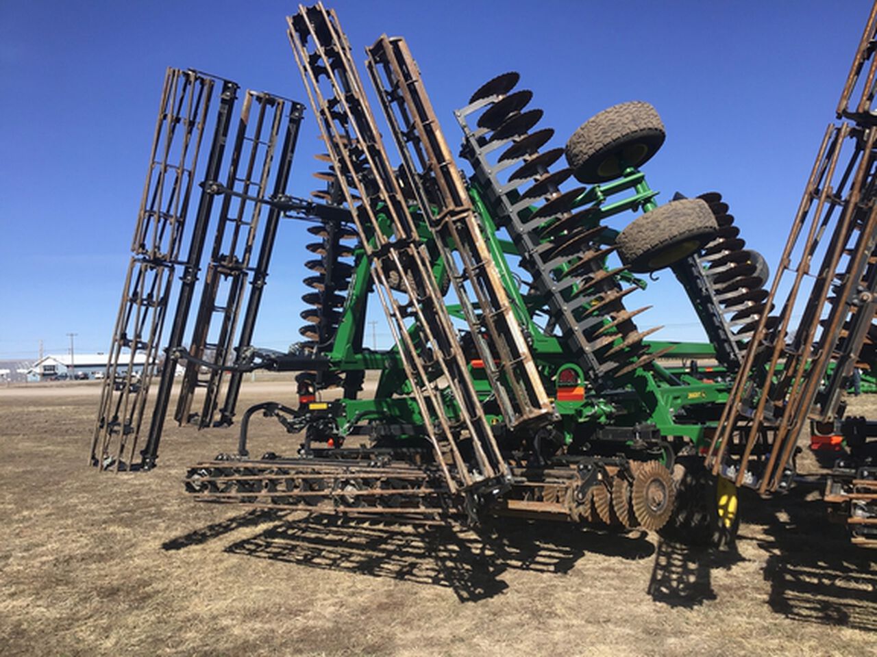 2021 2660VT - 419649,  image number 2