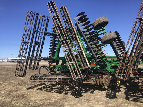 2021 2660VT - 419649,  image number 2