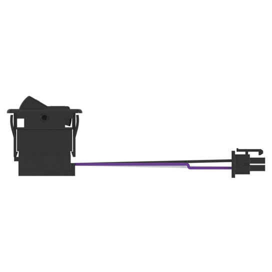 Toggle/Rocker Switch - RE254460,  image number 2