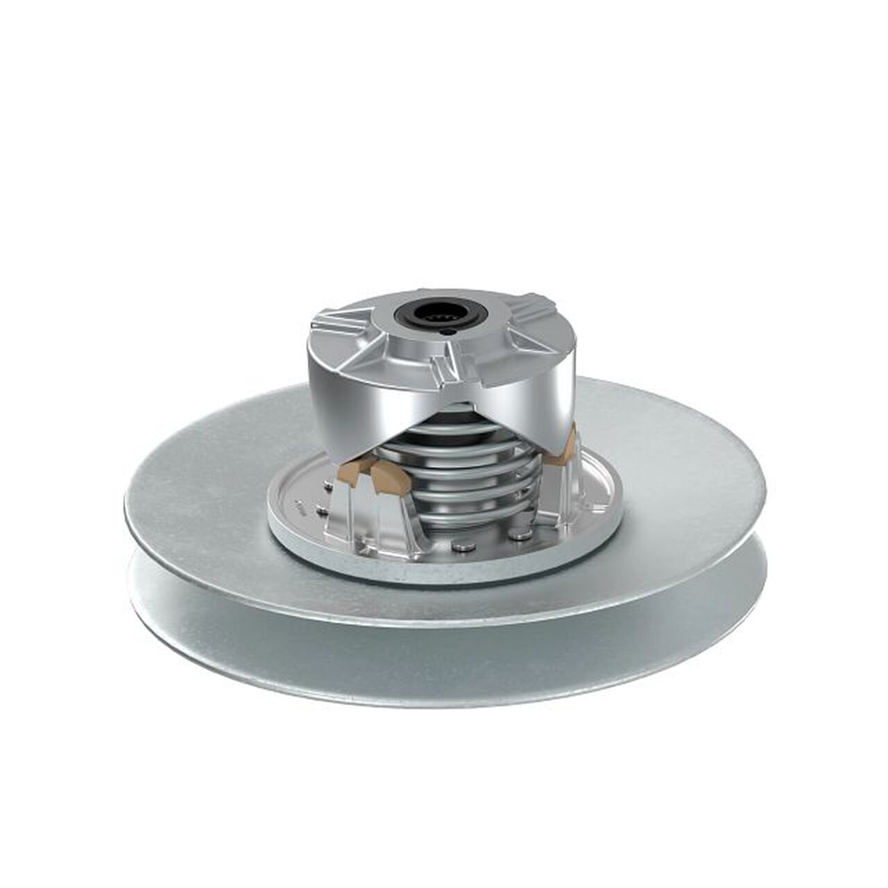 Clutch - AM138089,  image number 7