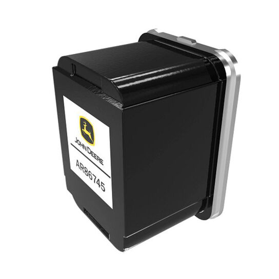 Fuel Filter - AR86745,  image number 2