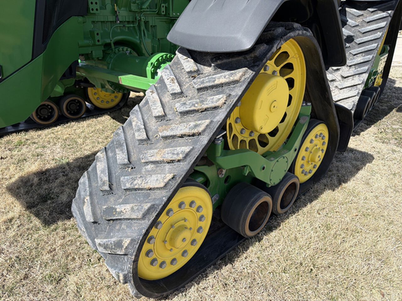 2023 8RX 410 - 444941,  image number 27