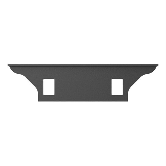 Sickle Wear Plate - H153157,  image number 0