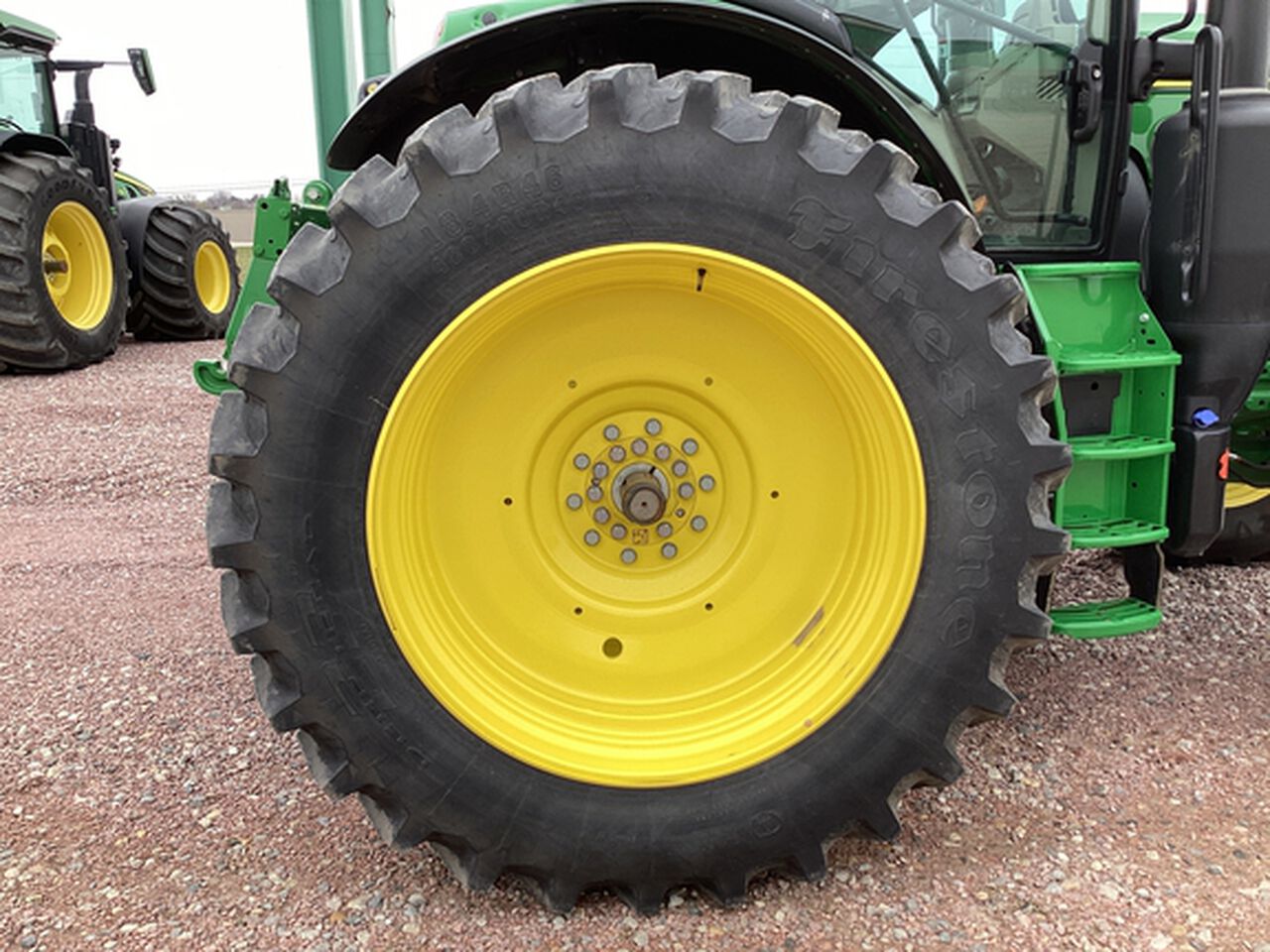 2024 6R 175 - 435130,  image number 19