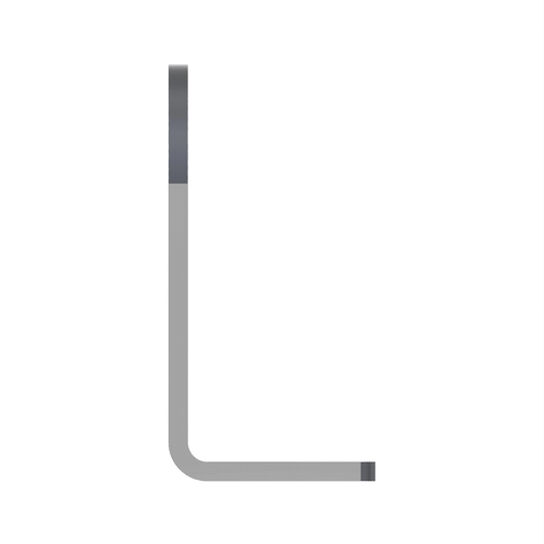 Flow Divider Strap - A79713,  image number 3