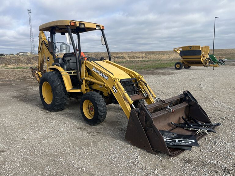 2006 110TLB - 420454, 