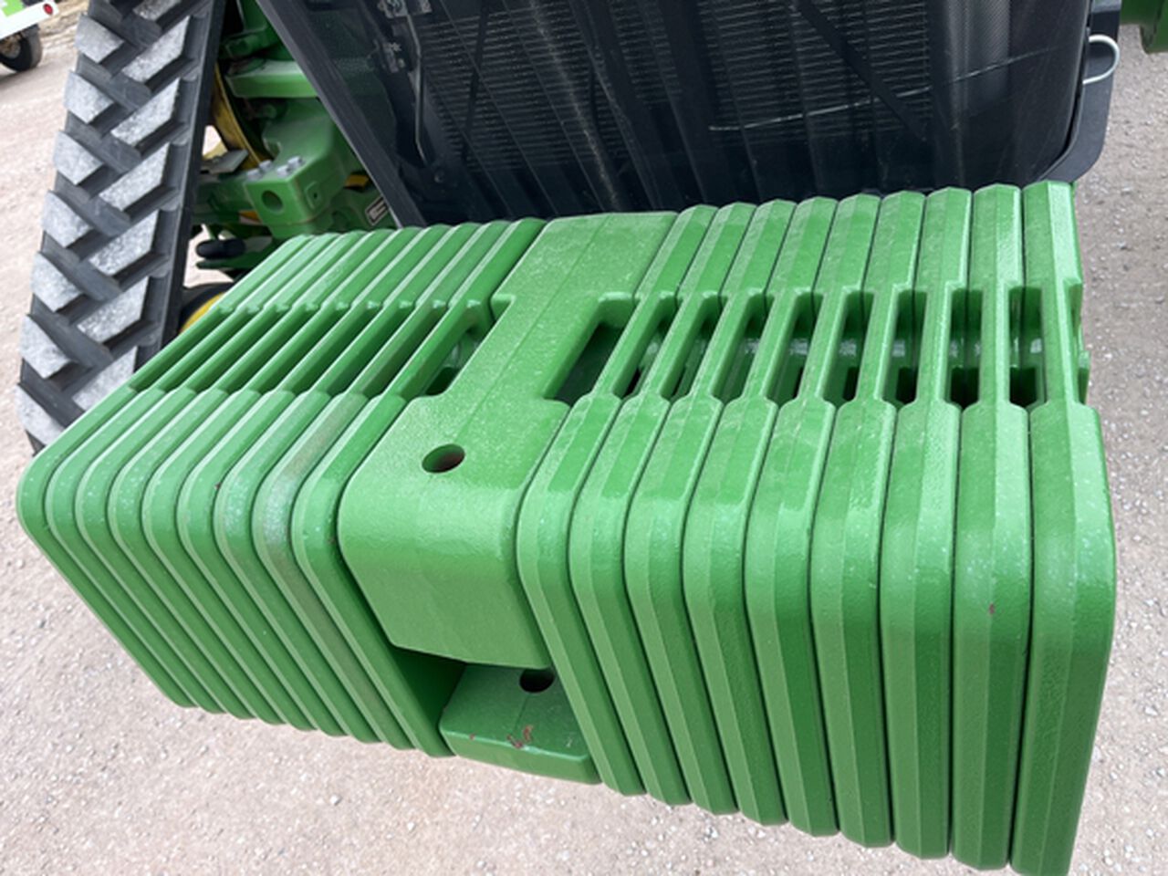 2024 8RX 410 - 435493,  image number 19