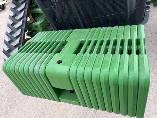 2024 8RX 410 - 435493,  image number 19