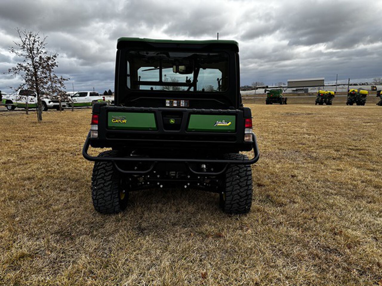 2024 XUV835R - 428283,  image number 15