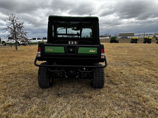 2024 XUV835R - 428283,  image number 15