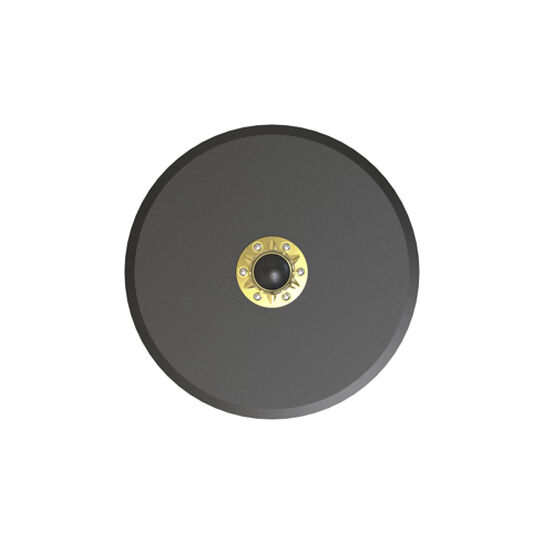 Seed Disk Opener Blade Heavy Duty - AA53860,  image number 4