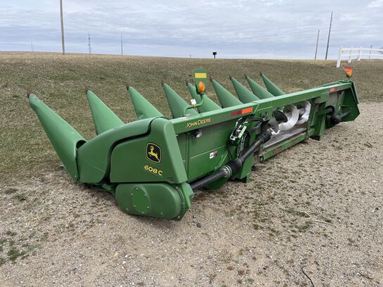 2008 608C - 443619,  image number 5