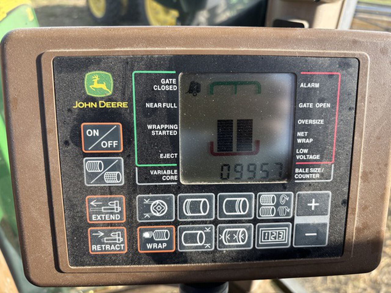 2019 560M - 448613,  image number 36