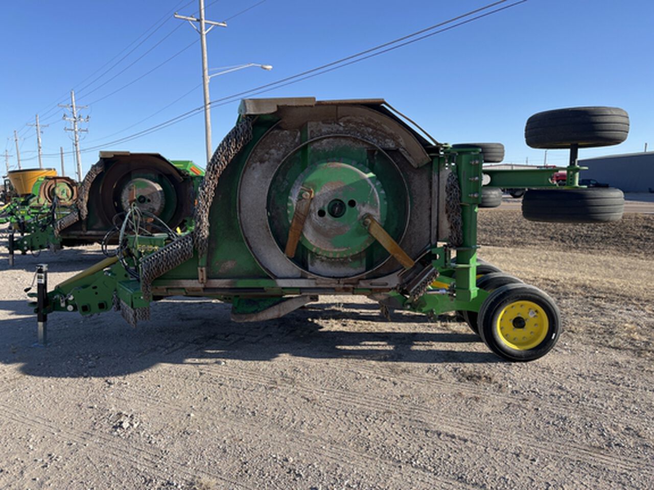 2024 FC15R - 435028,  image number 4