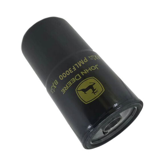 Spin-On Lube Filter - LF3000,  image number 0